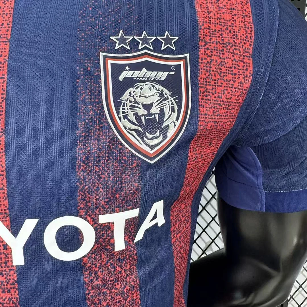 2526 Johor Home S-3XL - view 5