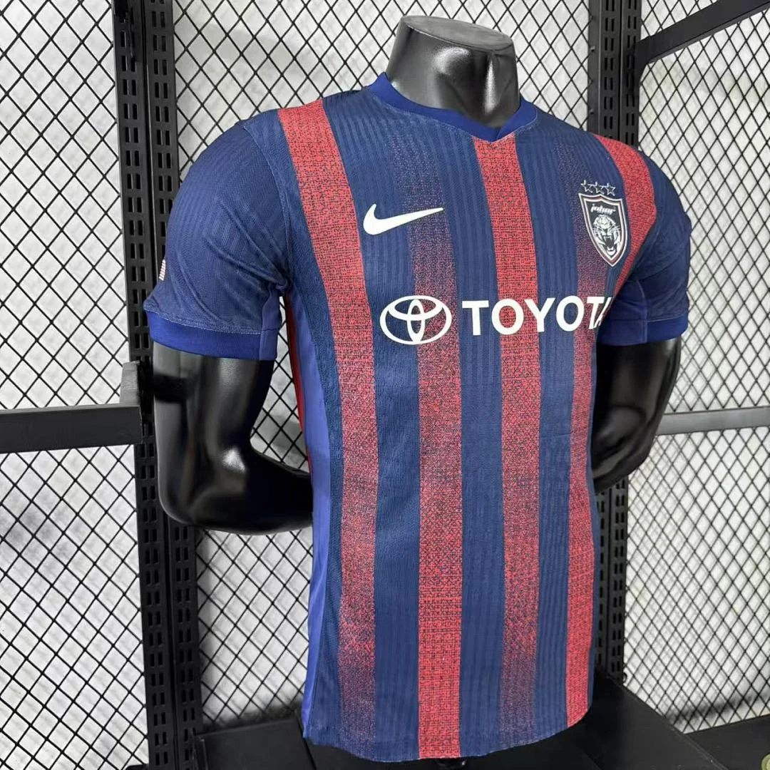 2526 Johor Home S-3XL - view 6
