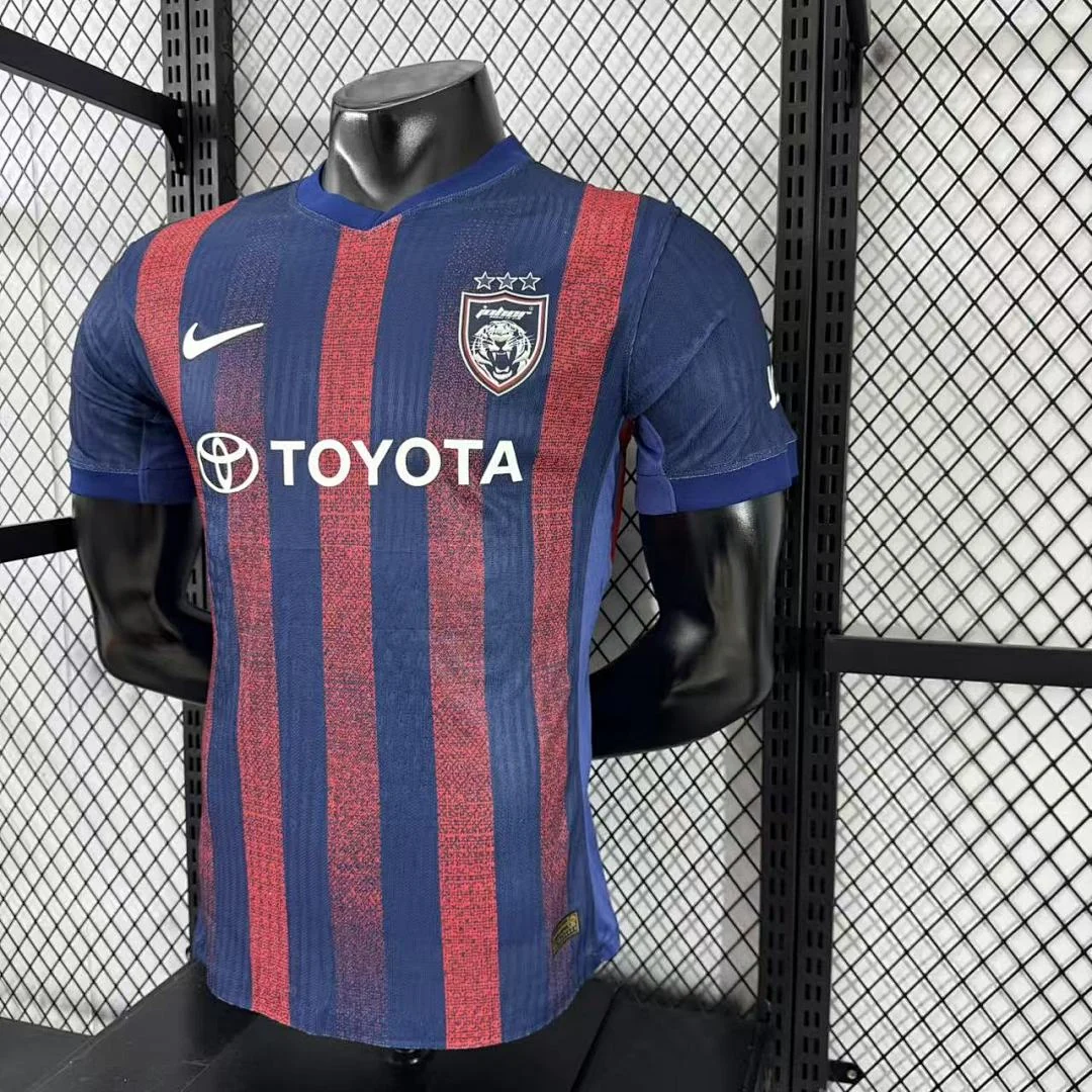 2526 Johor Home S-3XL - view 7