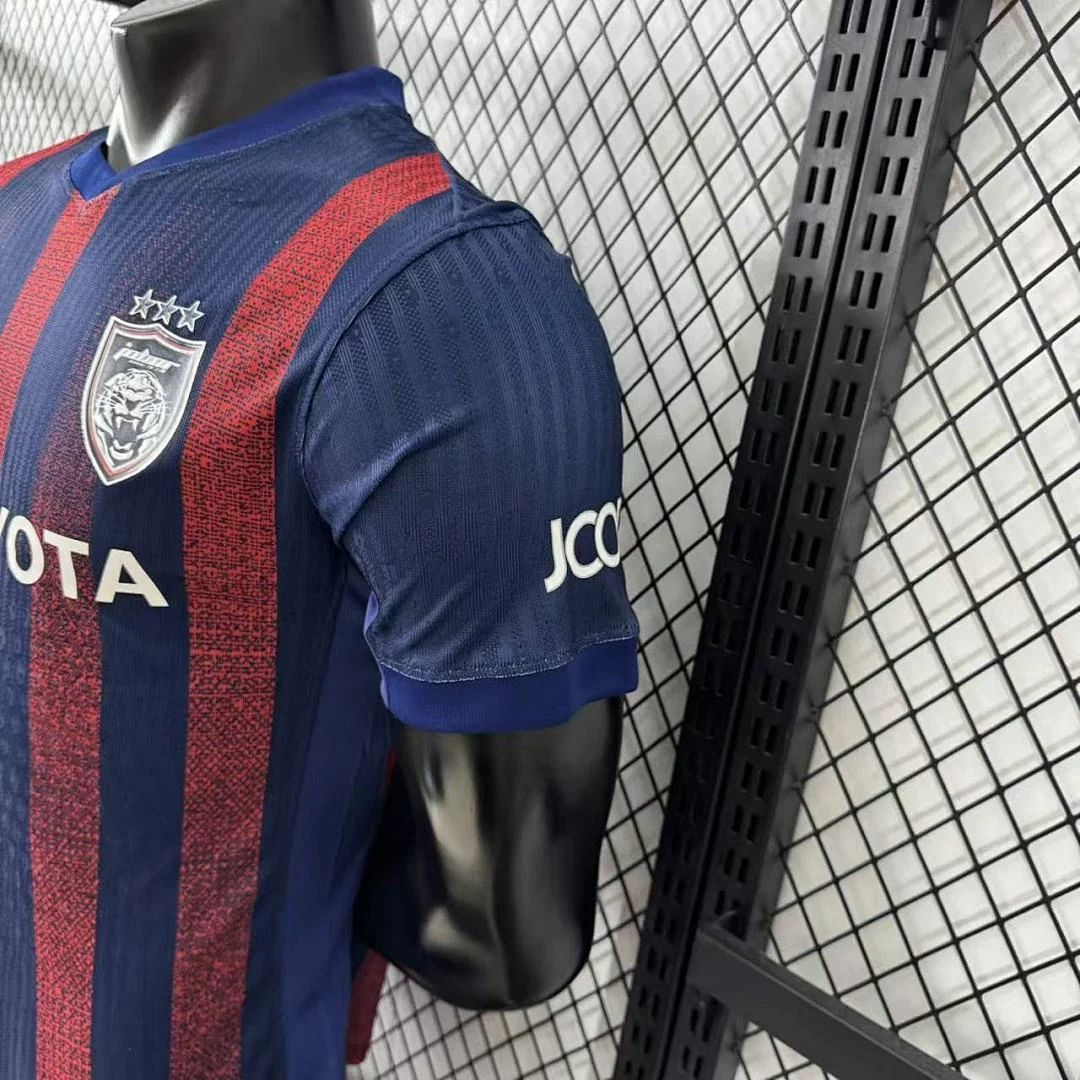 2526 Johor Home S-3XL - view 9