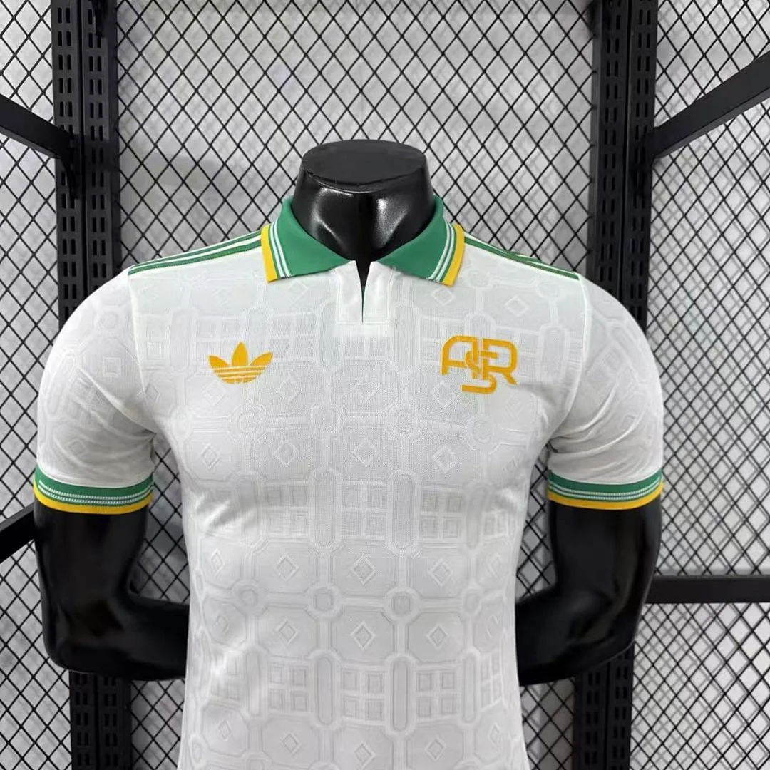 2526 Roma Second Away S-4XL - view 3