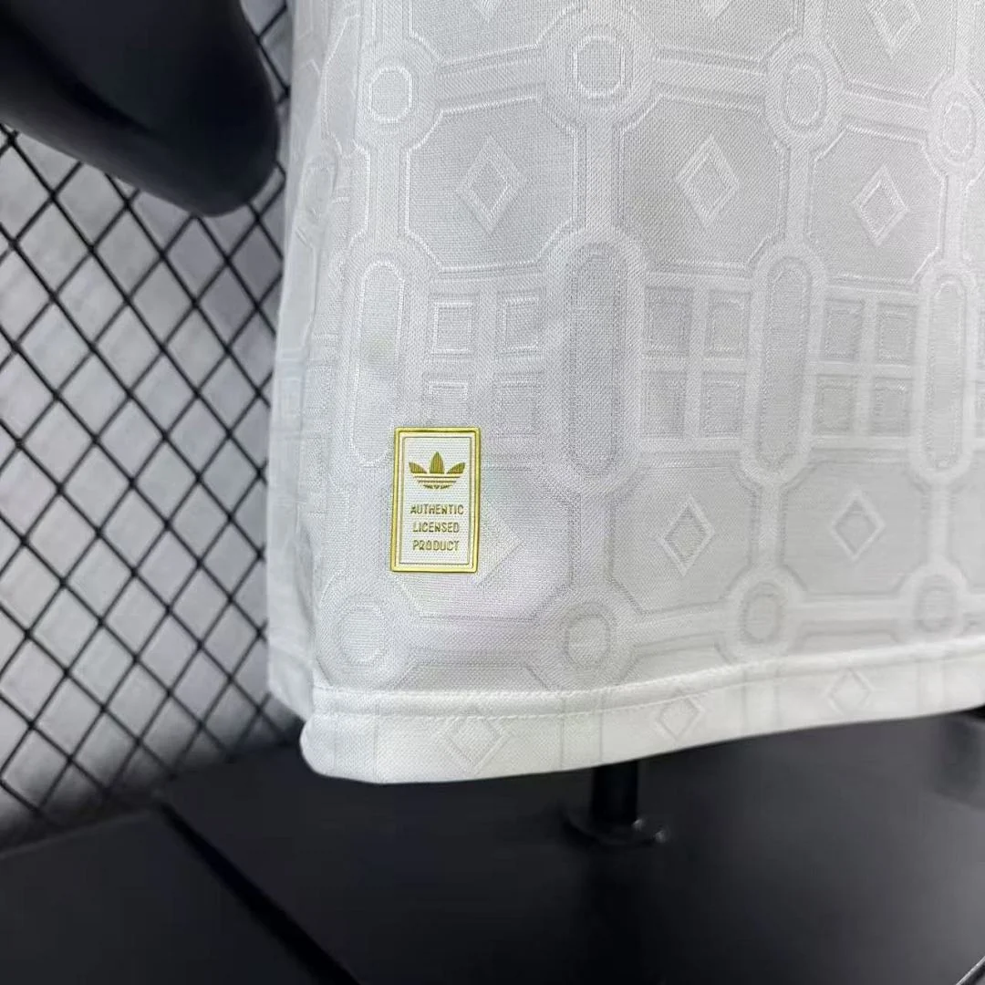 2526 Roma Second Away S-4XL - view 10