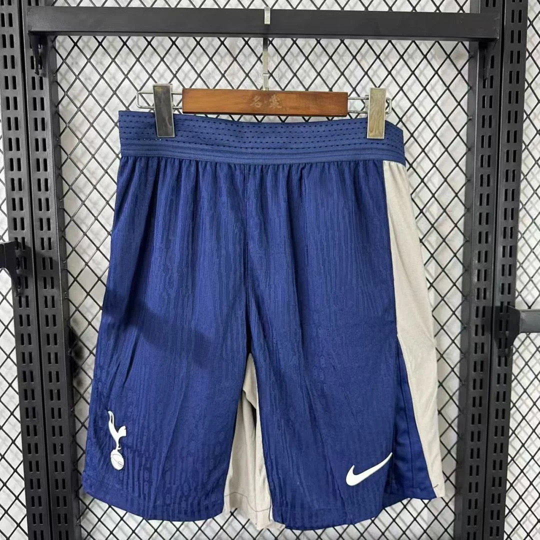 2526 Tottenham Home Shorts S-2XL
