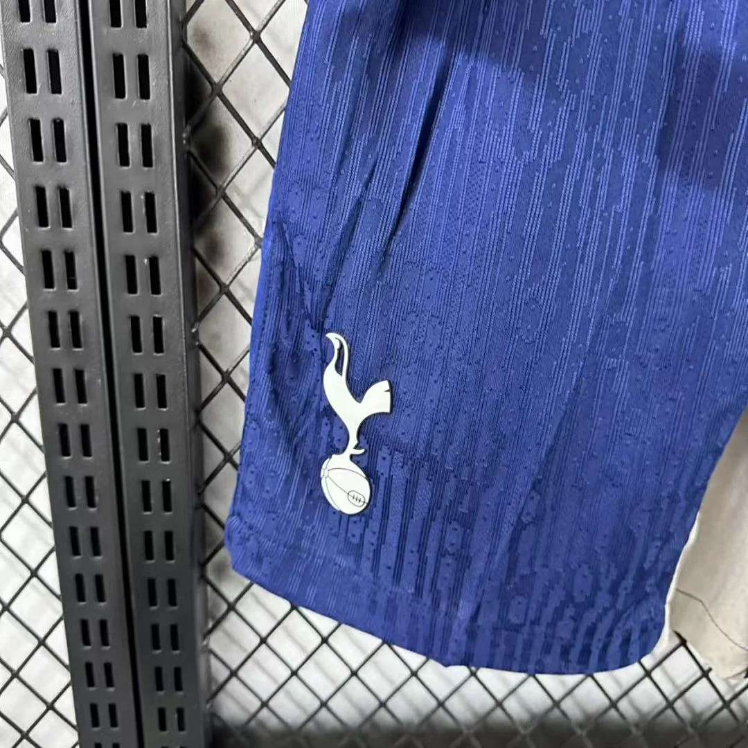 2526 Tottenham Home Shorts S-2XL - view 4