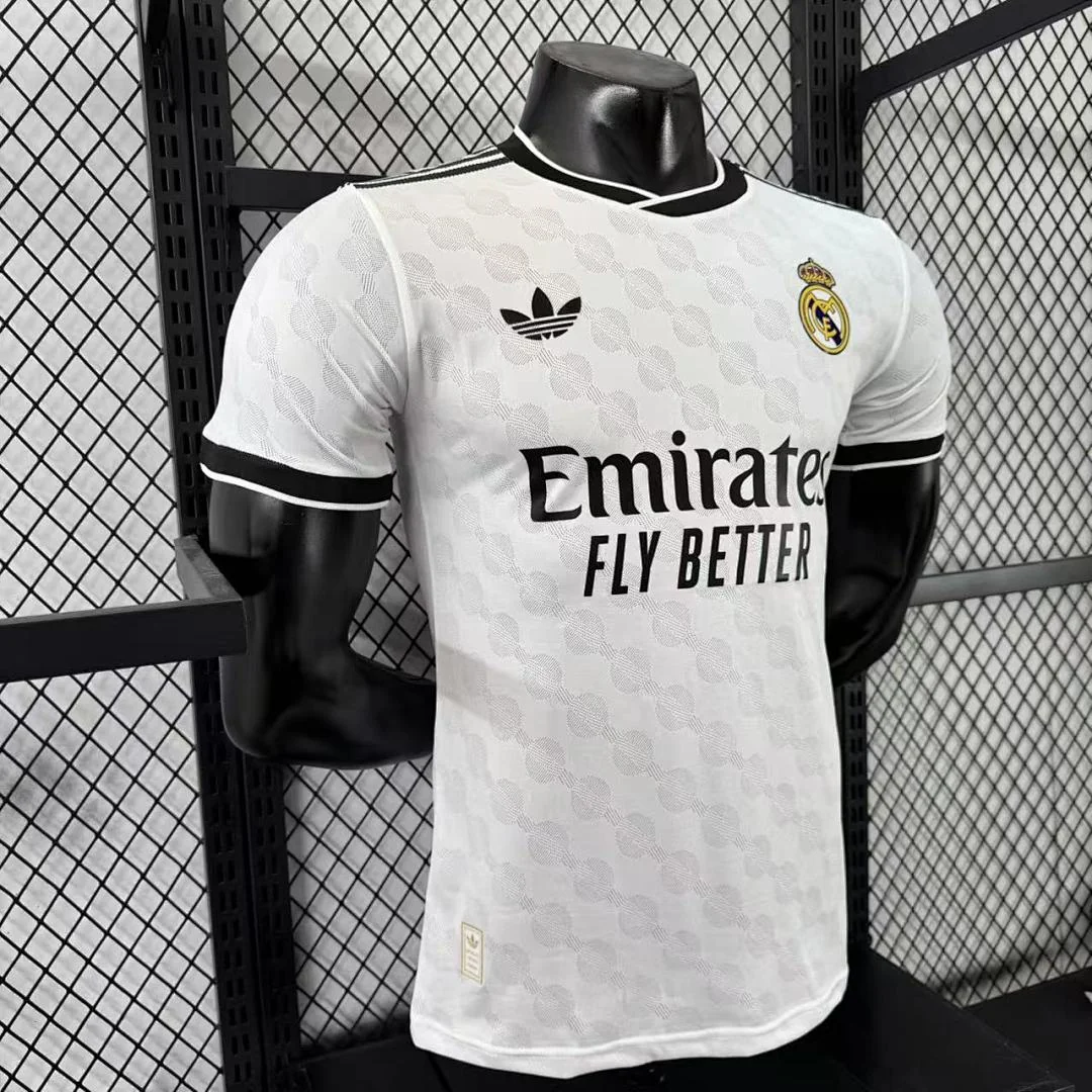 2526 Real Madrid Special Edition S-2XL - view 6