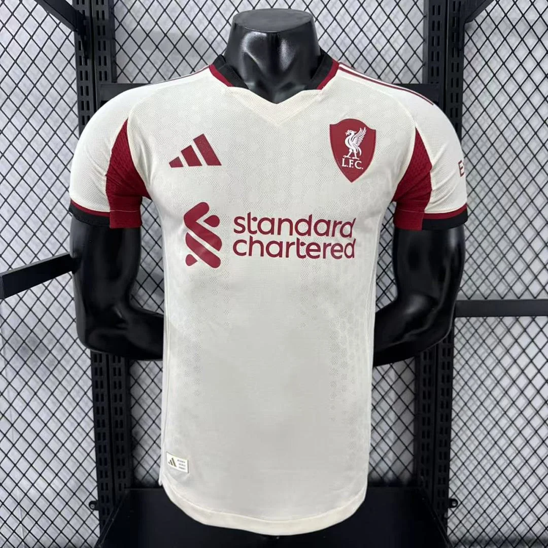 2526 Liverpool Away S-4XL