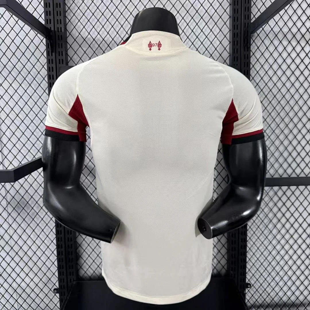 2526 Liverpool Away S-4XL - view 2