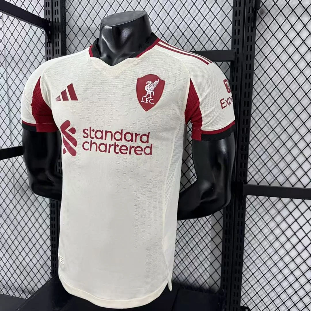 2526 Liverpool Away S-4XL - view 7