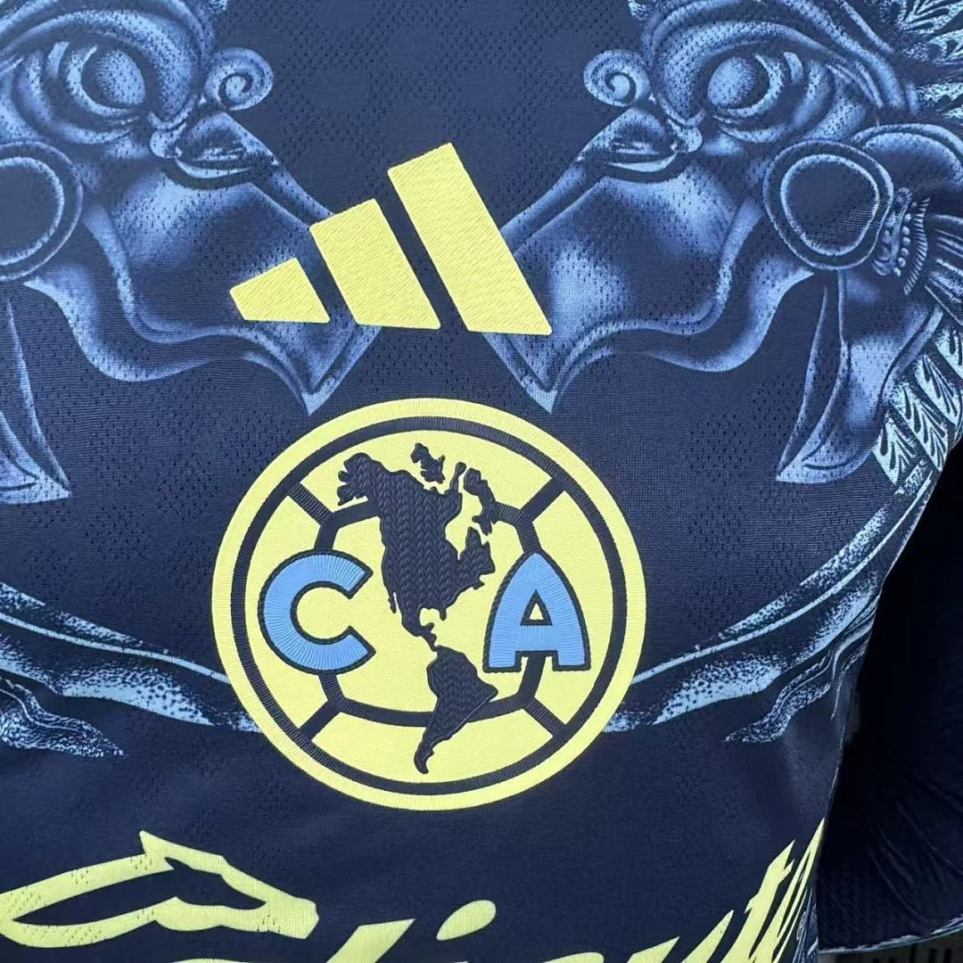 2526 America Away Long Sleeve S-3XL - view 4