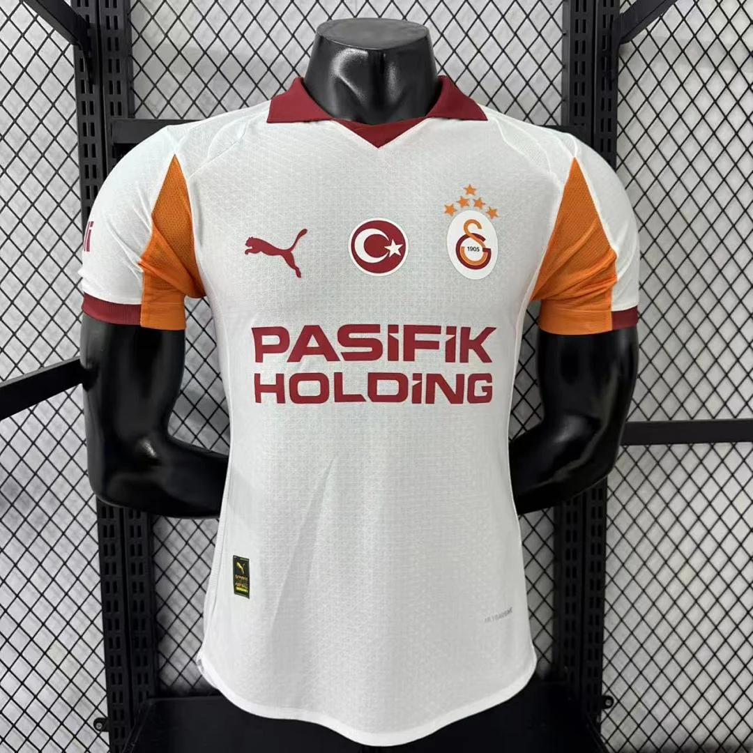 2526 Galatasaray Away S-2XL