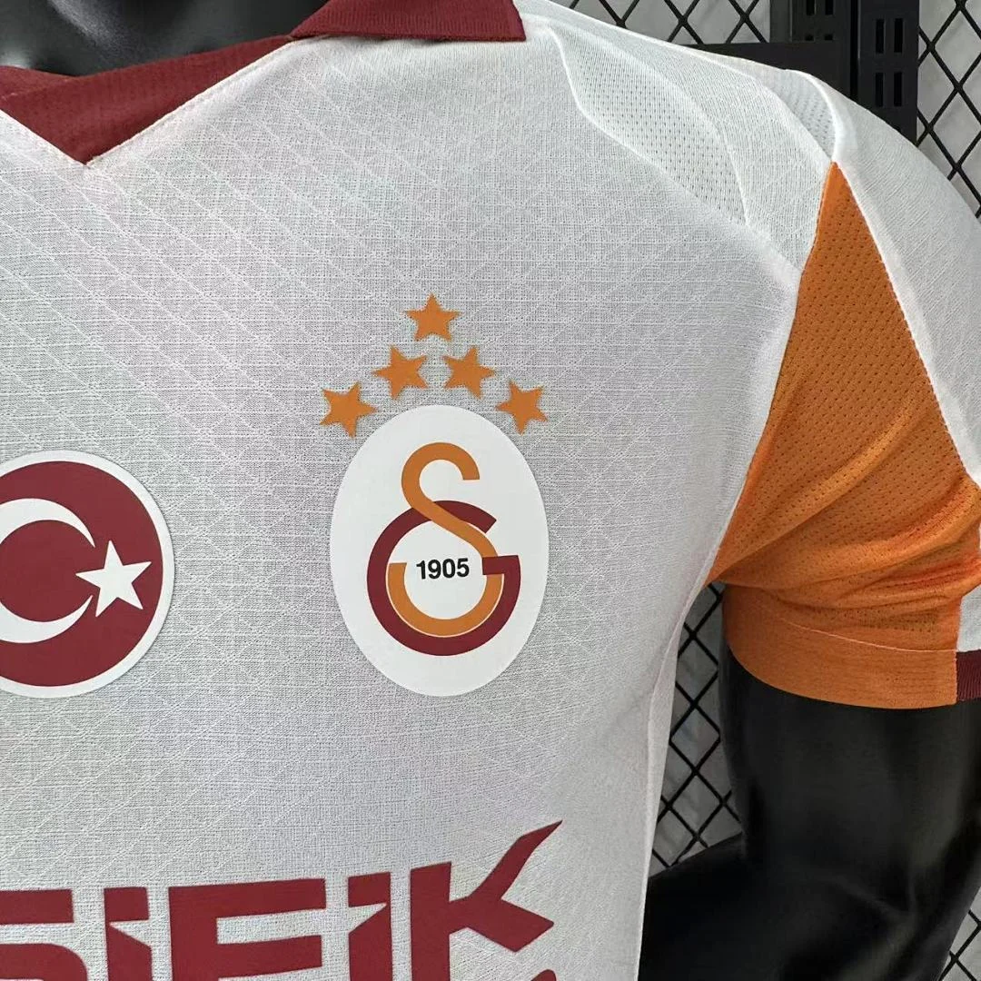 2526 Galatasaray Away S-2XL - view 5