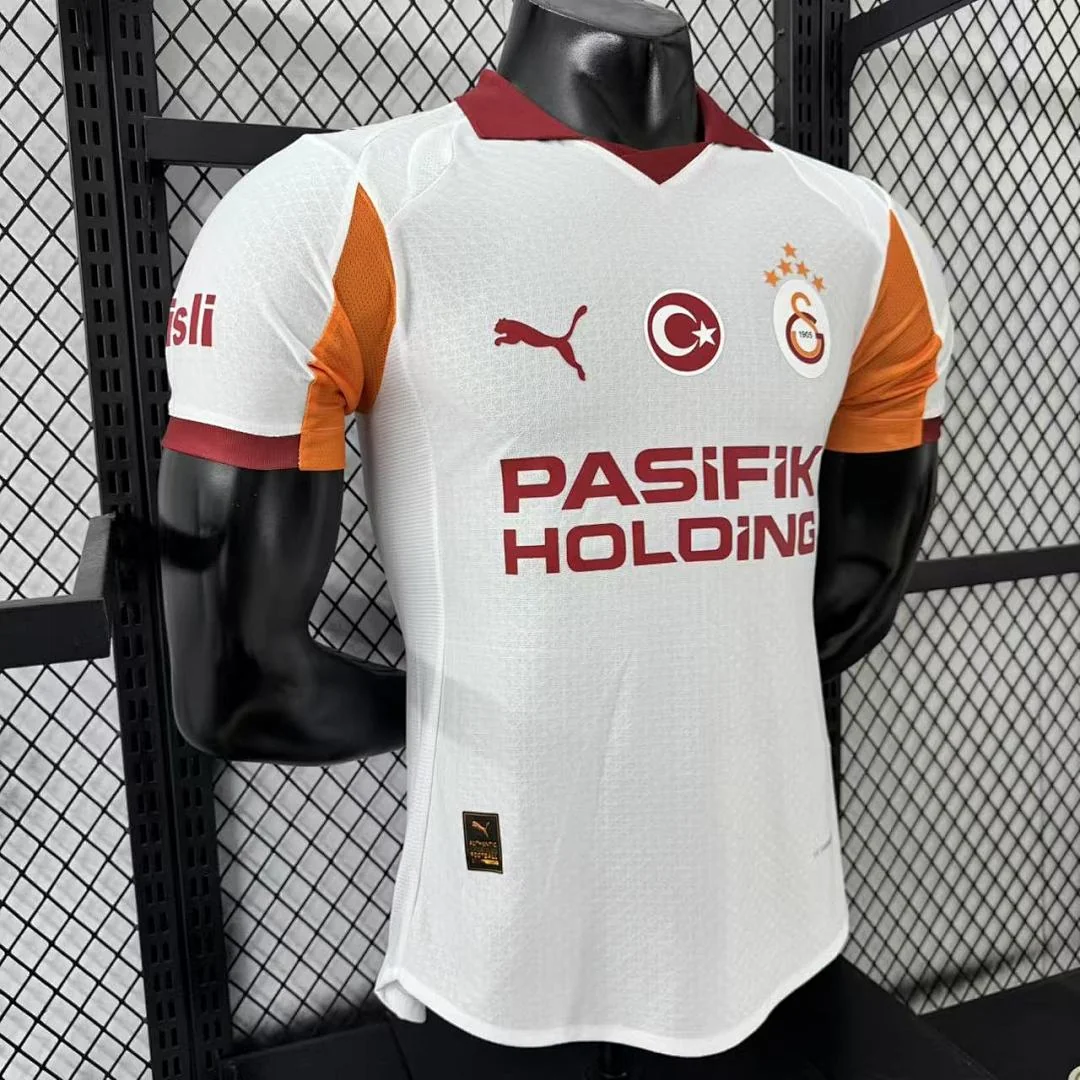 2526 Galatasaray Away S-2XL - view 6