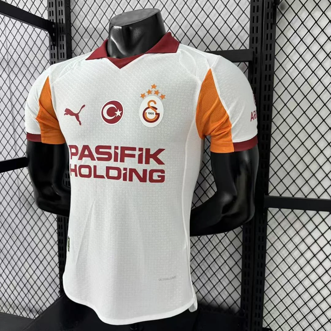 2526 Galatasaray Away S-2XL - view 7
