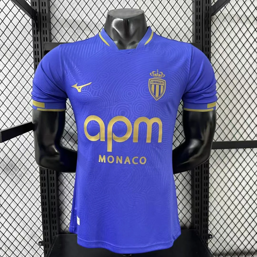 2526 Monaco Away S-2XL