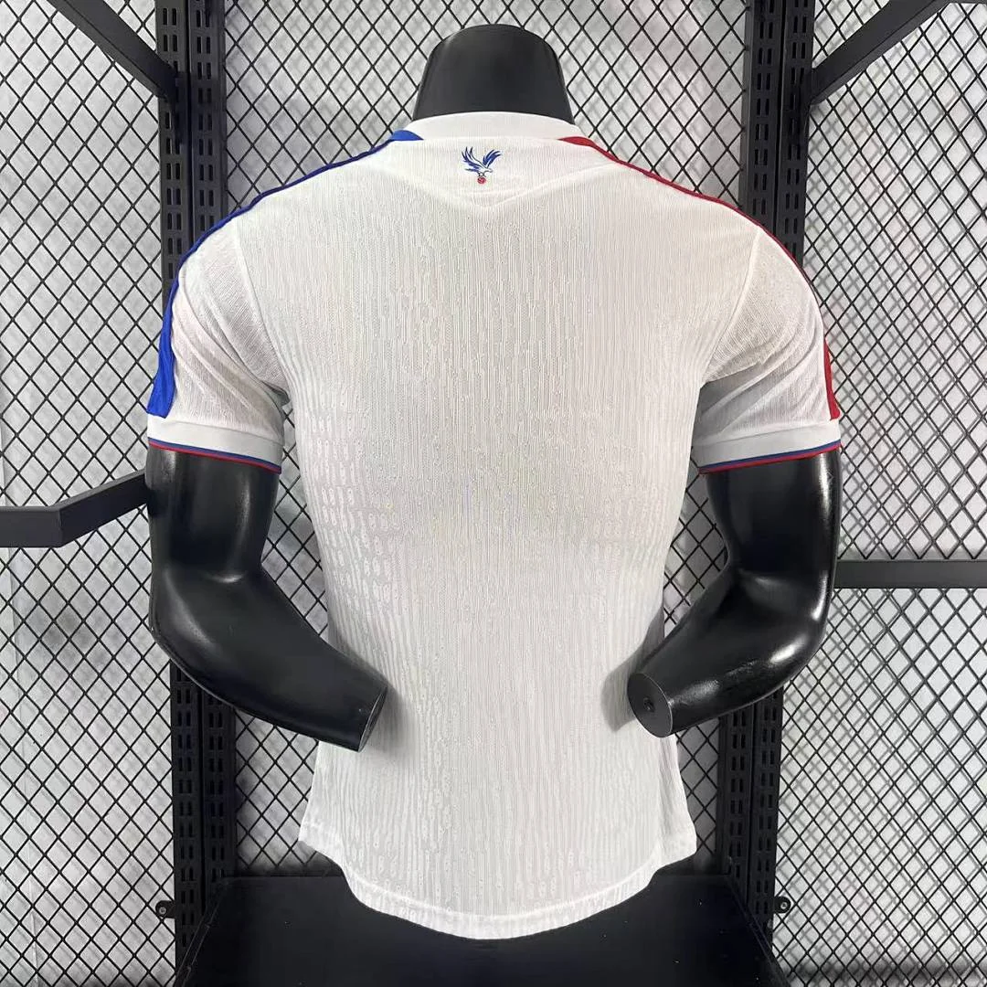 2526 Crystal Palace Second Away Kit S-2XL - view 2