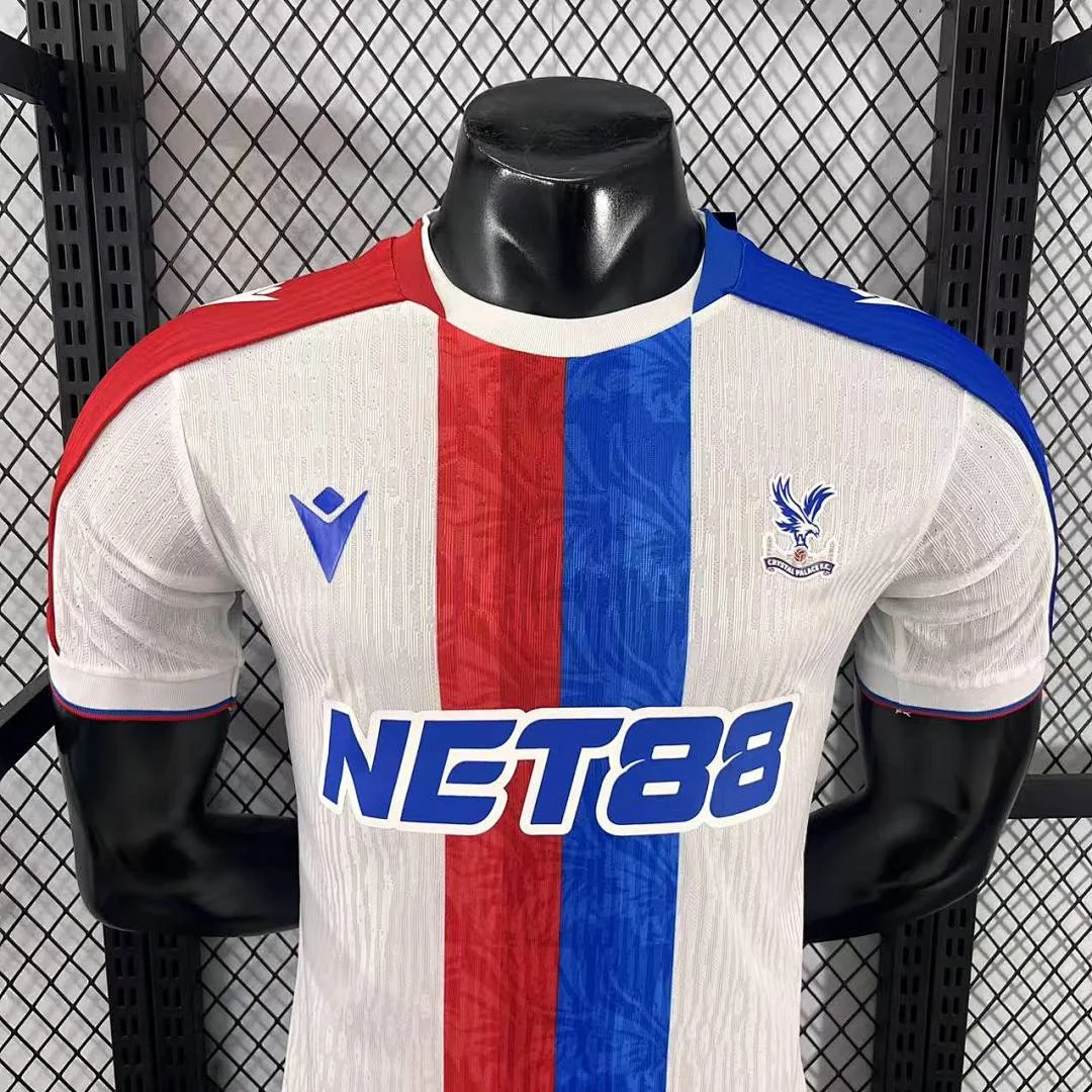 2526 Crystal Palace Second Away Kit S-2XL - view 3