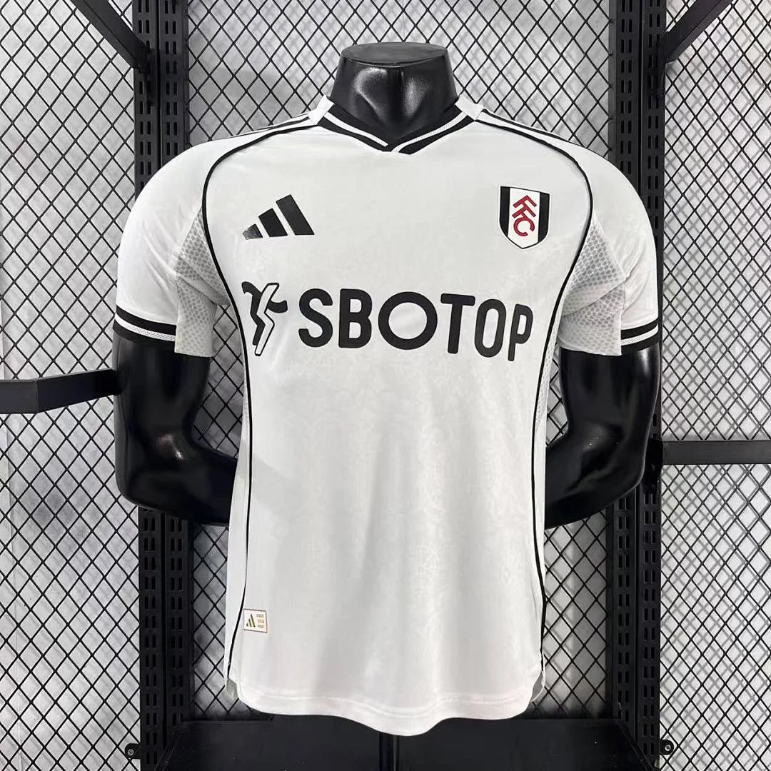 2526 Fulham Home S-2XL