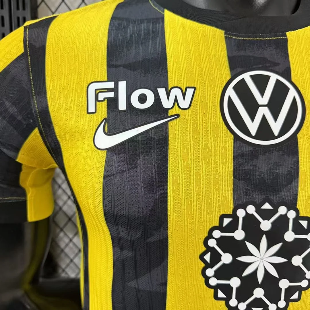 2526 Al-Ittihad Home S-3XL - view 4