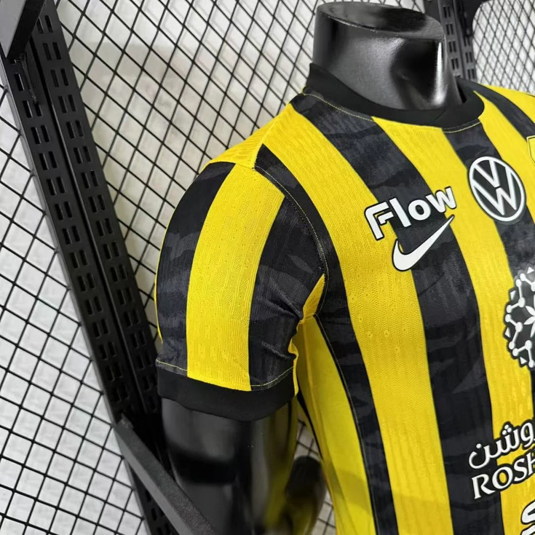 2526 Al-Ittihad Home S-3XL - view 8
