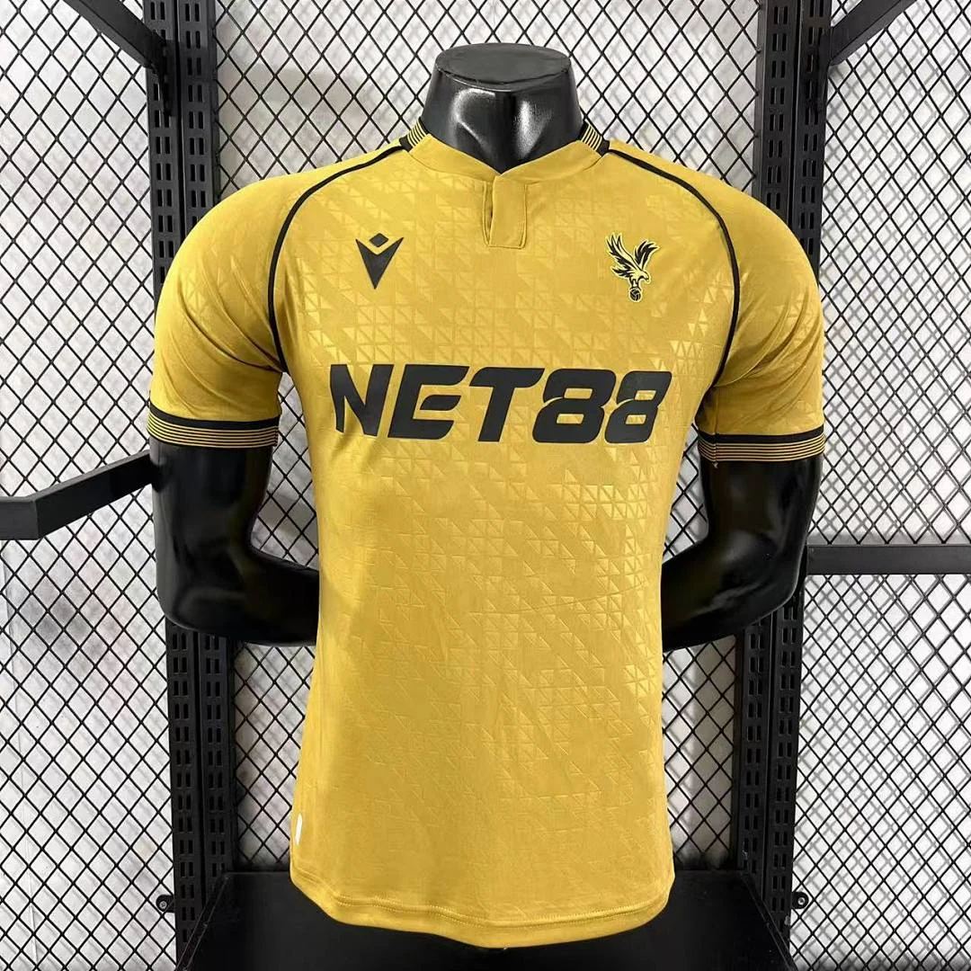 2526 Crystal Palace Away S-2XL