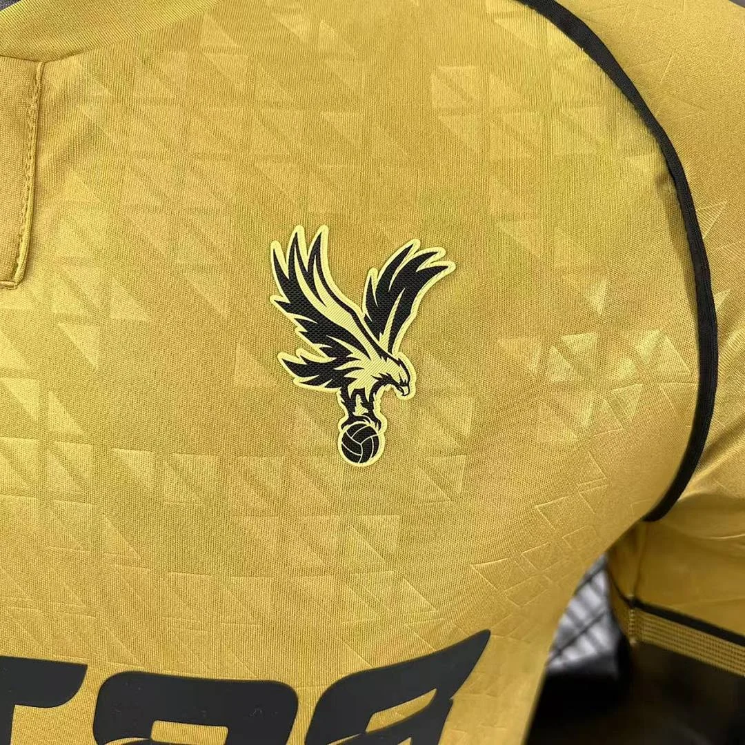 2526 Crystal Palace Away S-2XL - view 5