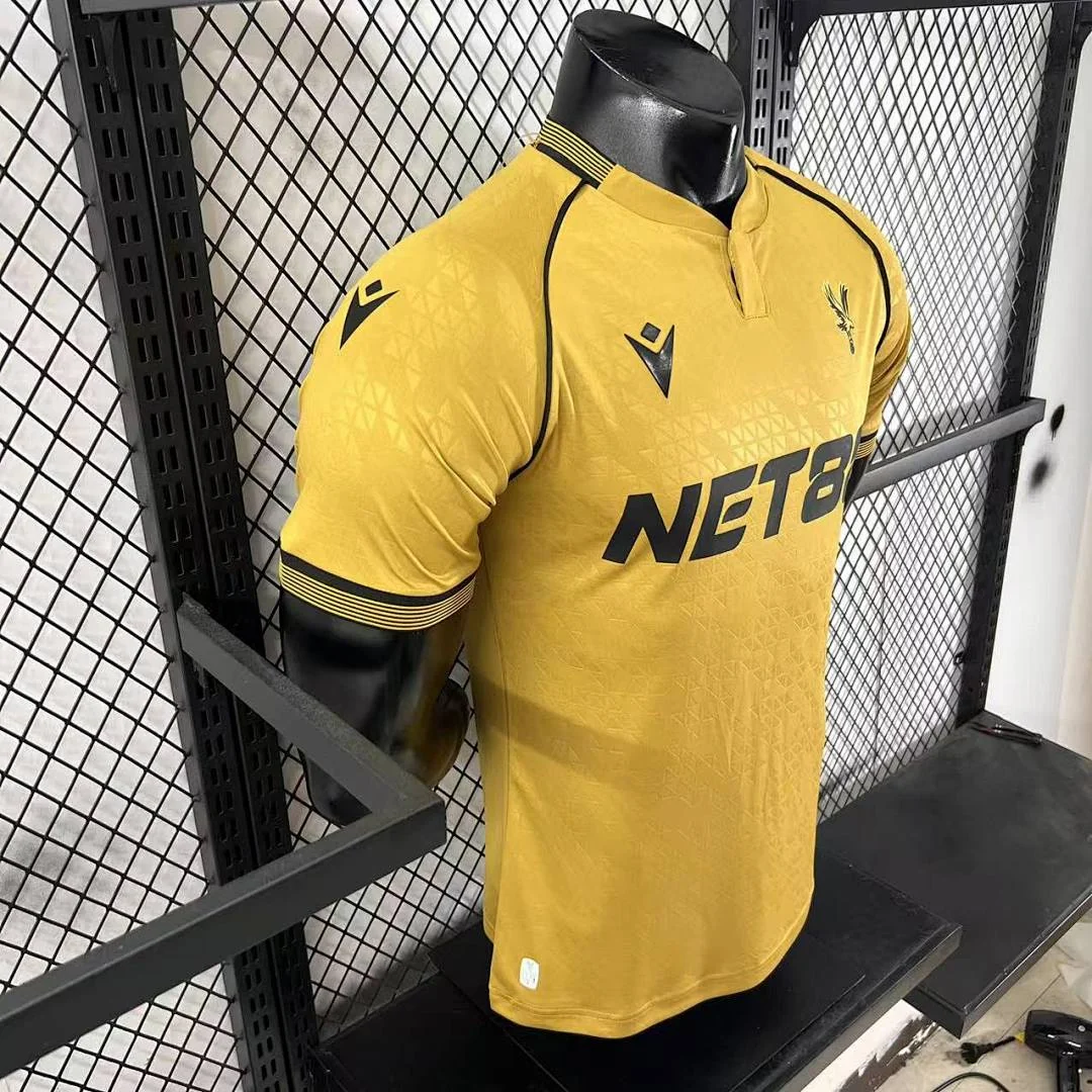 2526 Crystal Palace Away S-2XL - view 6