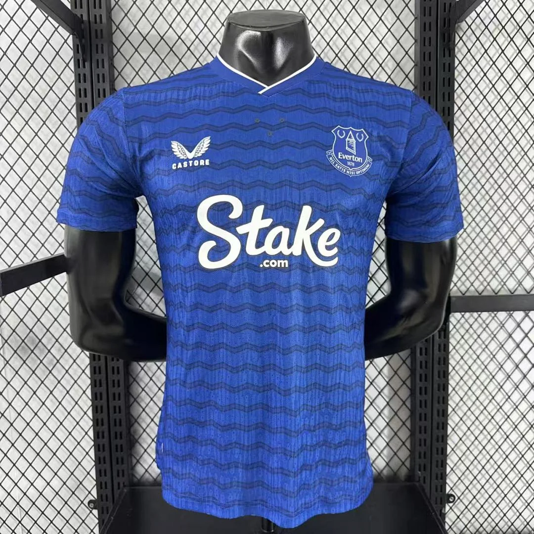 2526 Everton Home S-2XL
