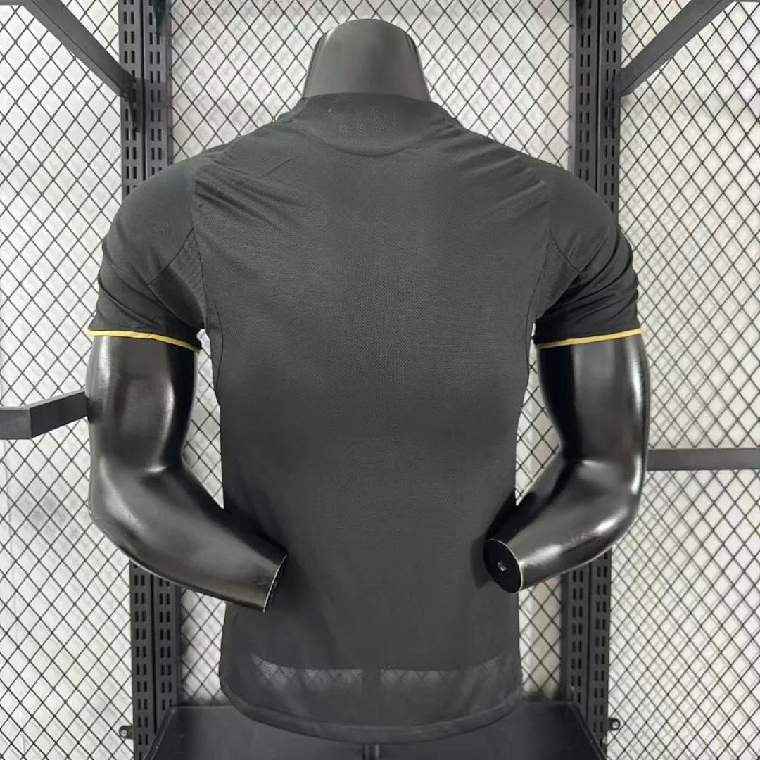 2526 Fulham Third Away Kit S-2XL - view 2