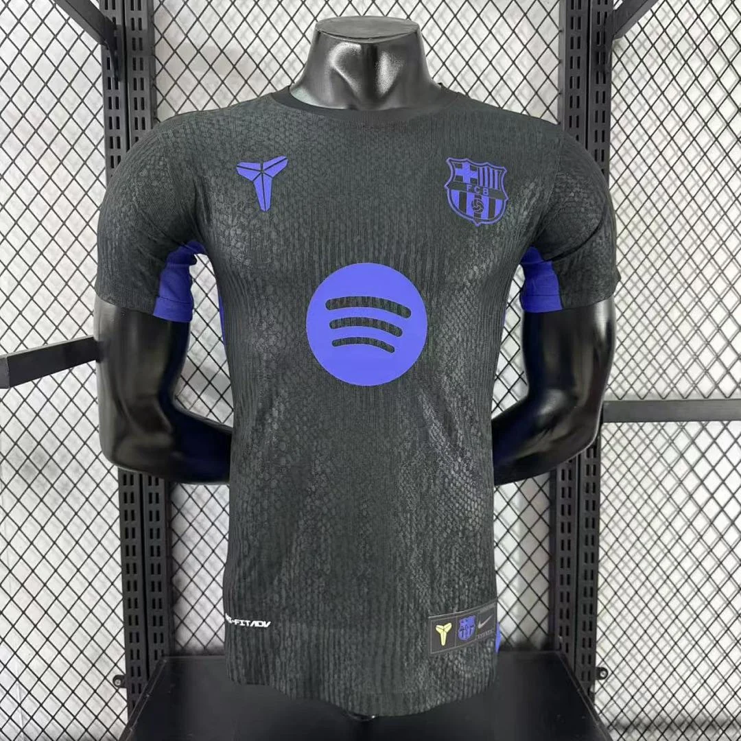 Barcelona Special Edition S-2XL