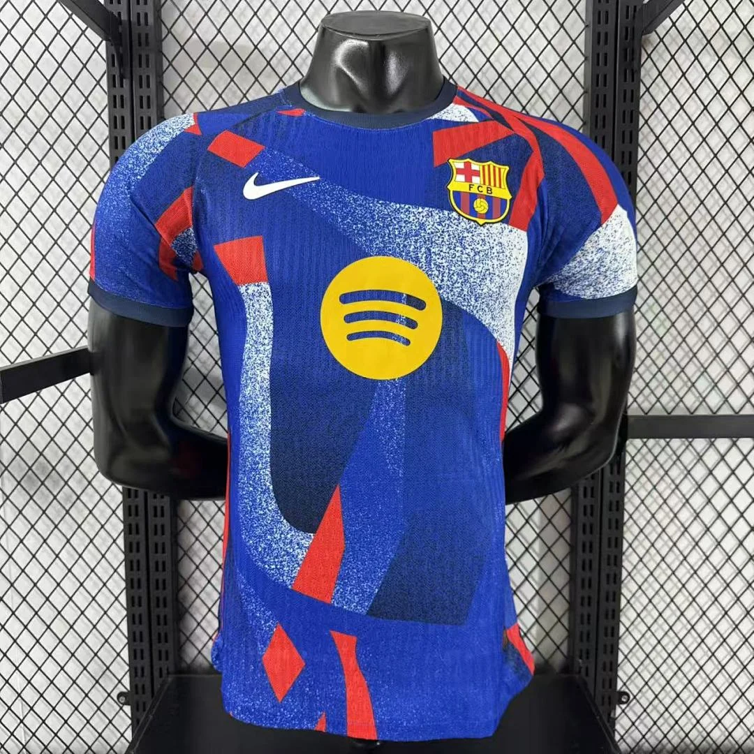 Barcelona Special Edition S-2XL