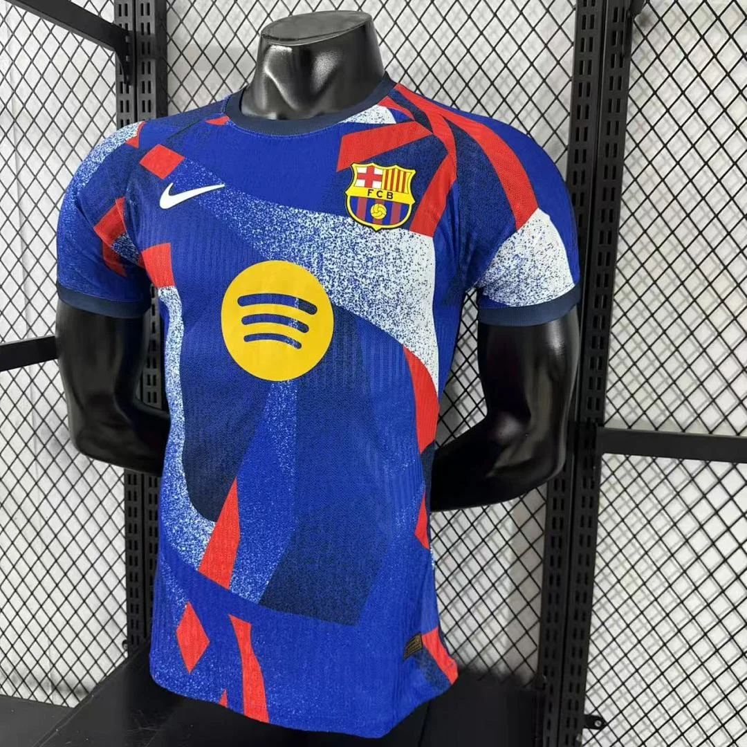 Barcelona Special Edition S-2XL - view 7