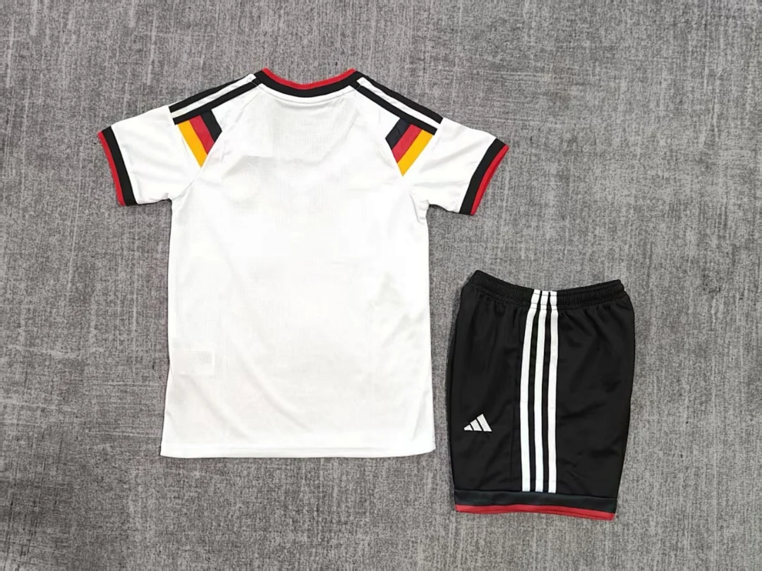 World Cup Germany Home - view 2