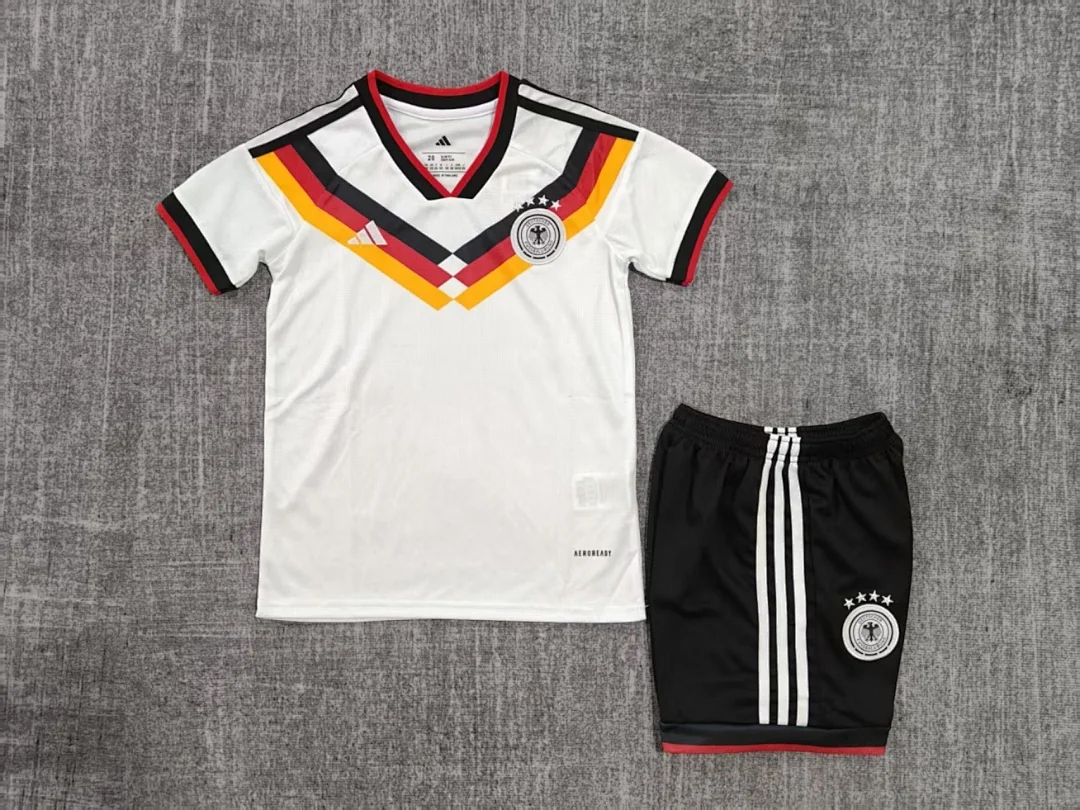 Germany Home