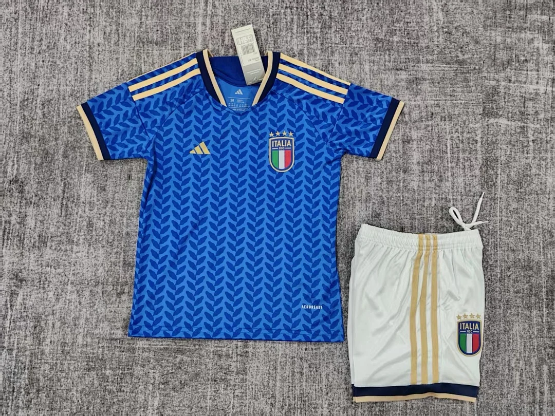 Italy Home