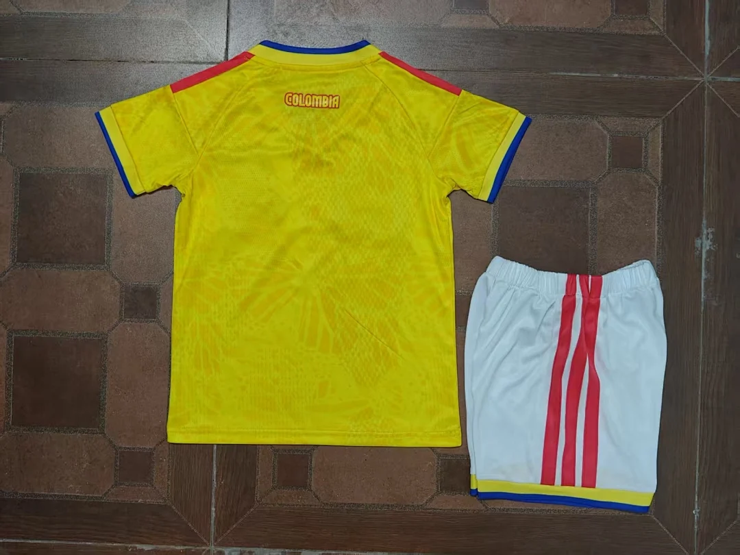 Colombia Home - view 2