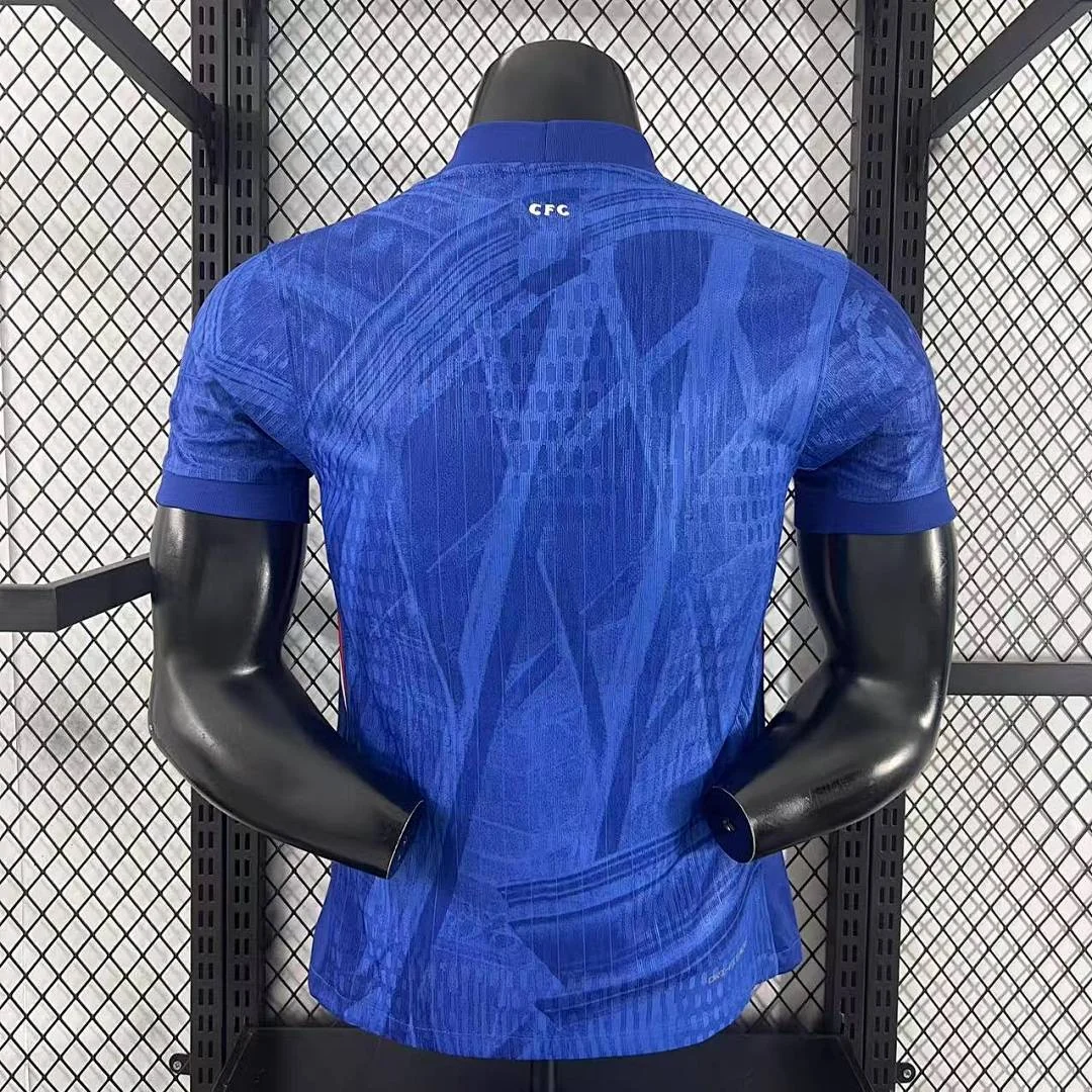 Chelsea 120th Anniversary S-4XL - view 2