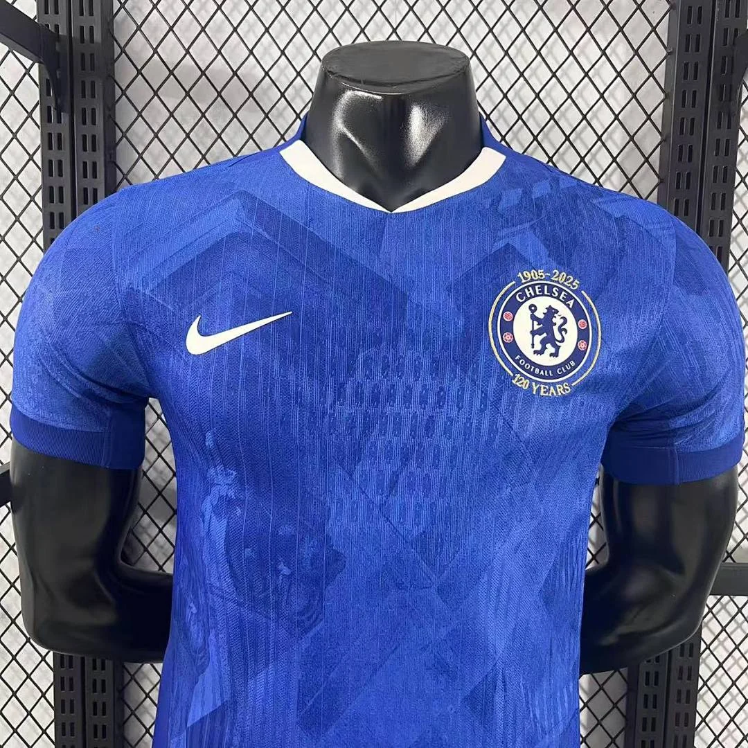 Chelsea 120th Anniversary S-4XL - view 3