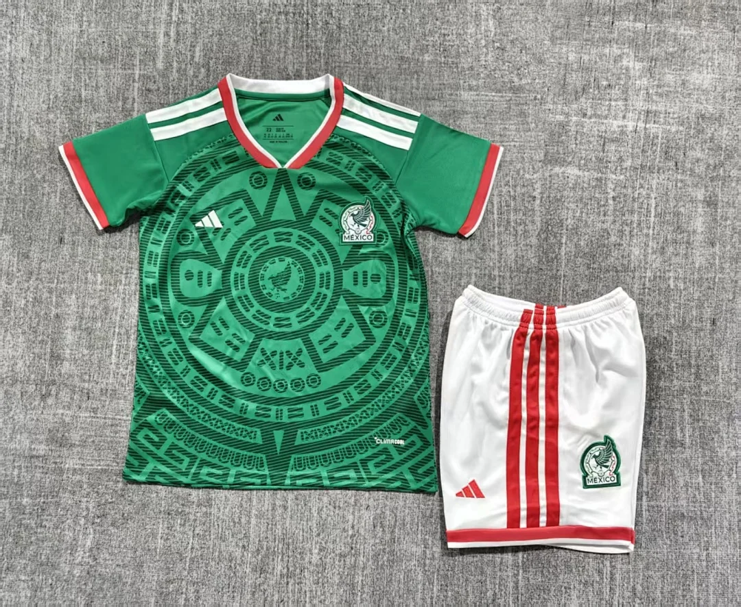 Mexico Home