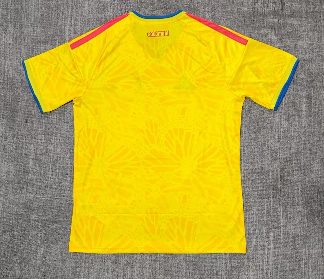 Colombia Home - view 2