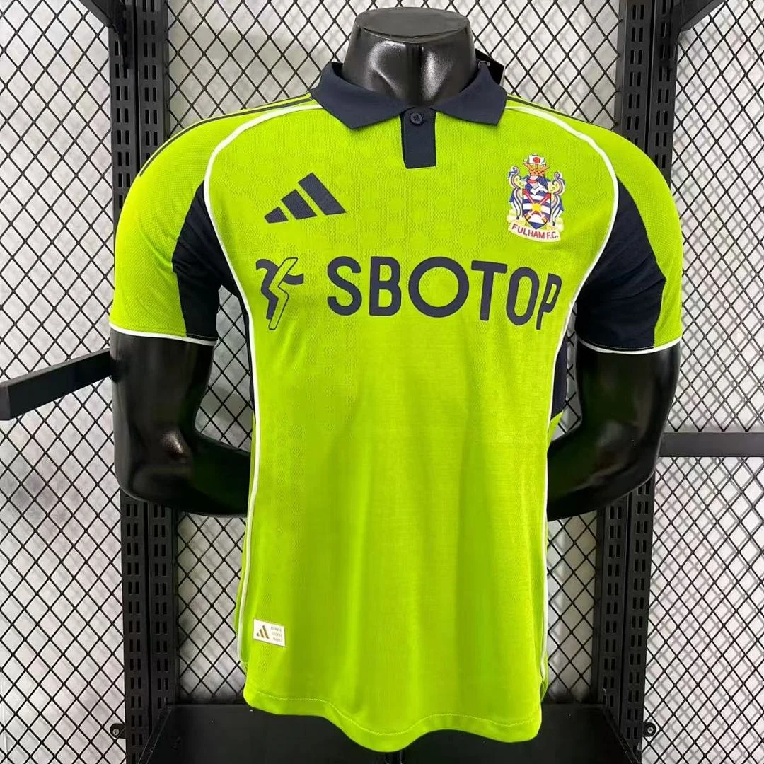 2526 Fulham Away S-2XL