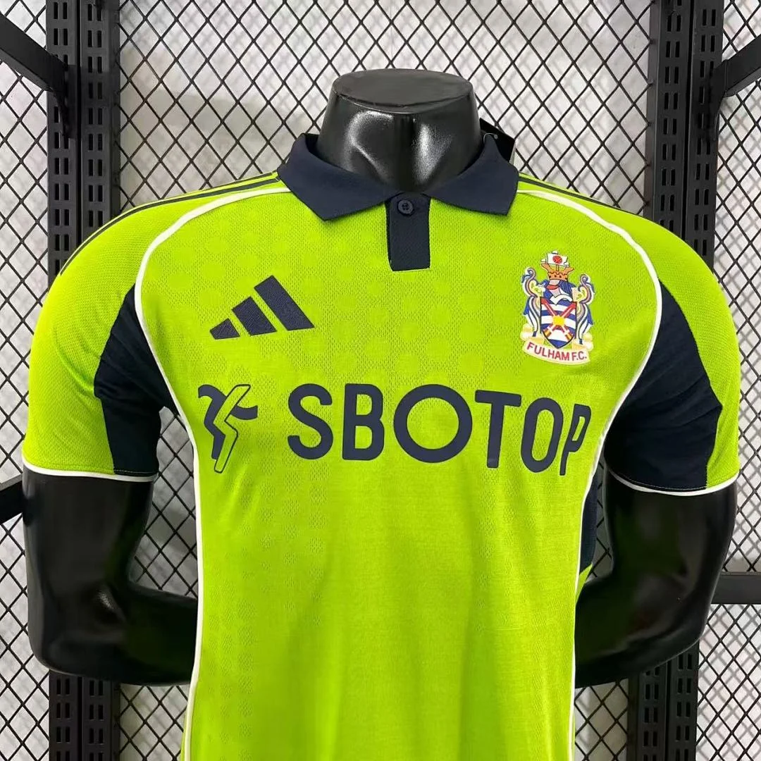 2526 Fulham Away S-2XL - view 3