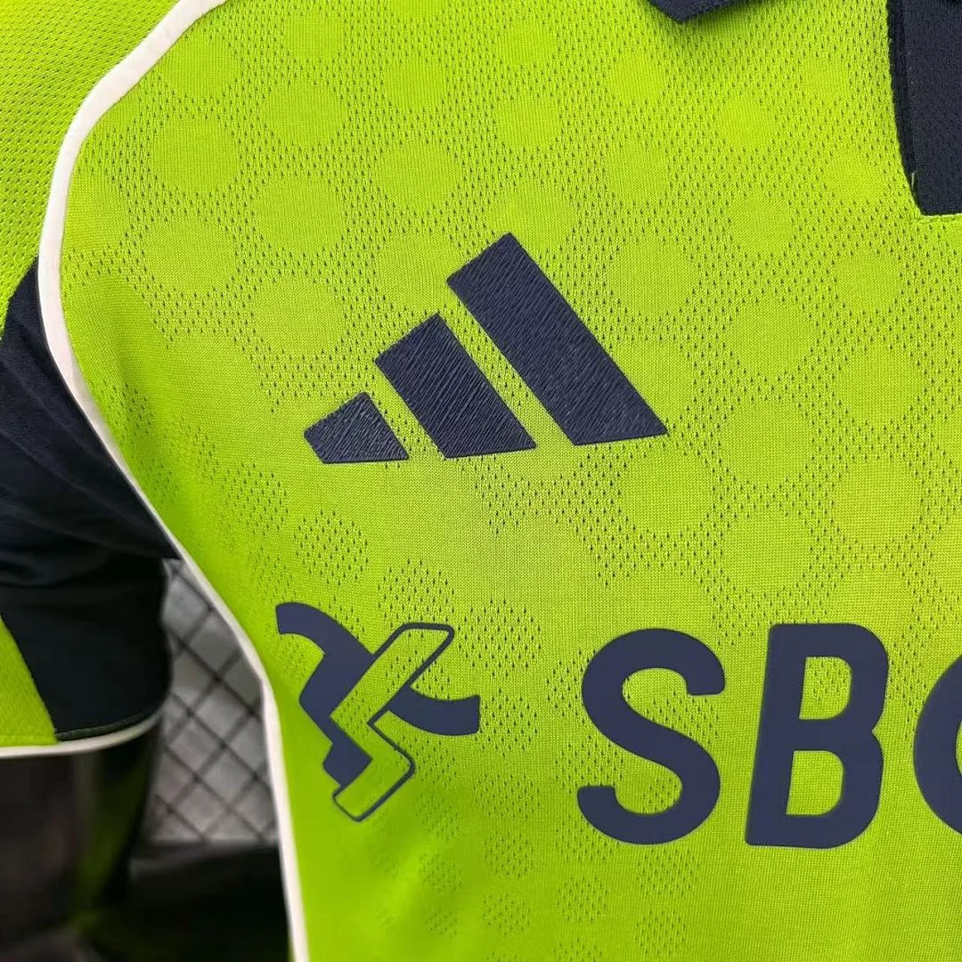 2526 Fulham Away S-2XL - view 4