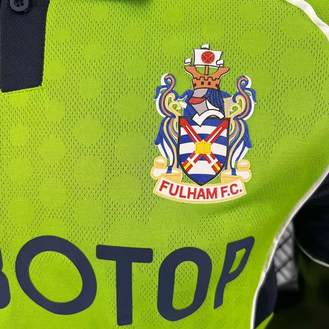 2526 Fulham Away S-2XL - view 5