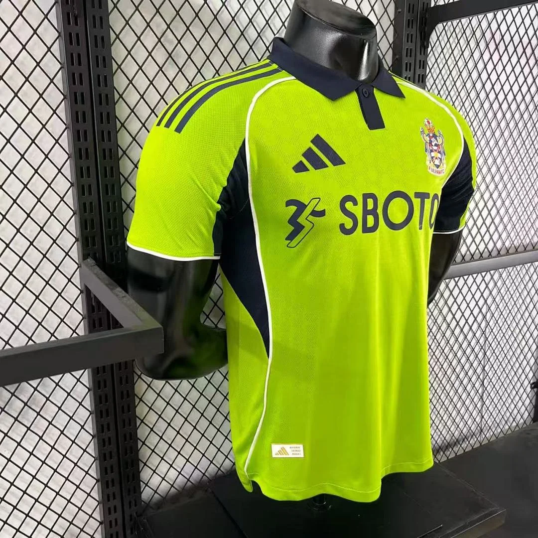 2526 Fulham Away S-2XL - view 6