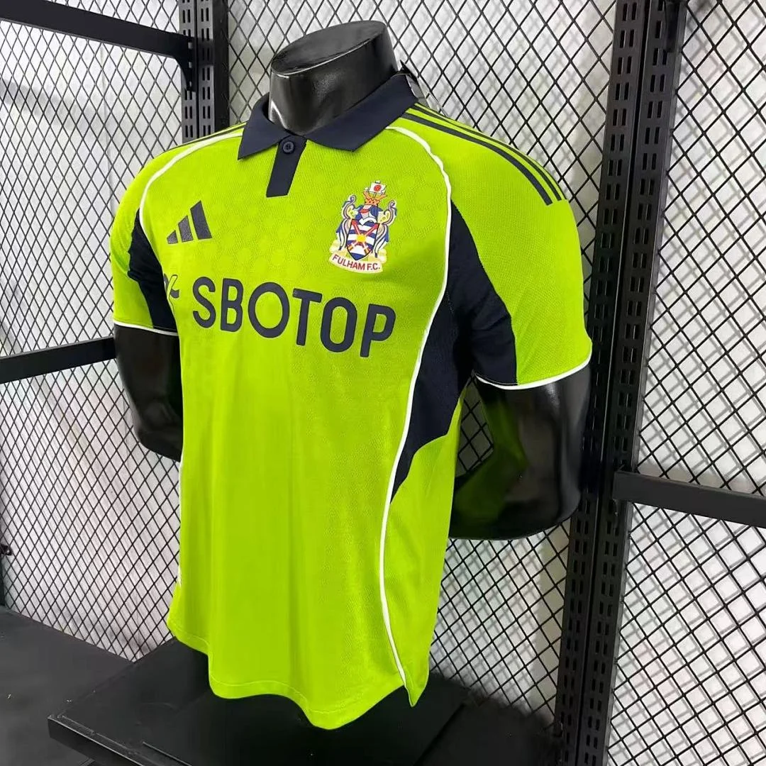 2526 Fulham Away S-2XL - view 7