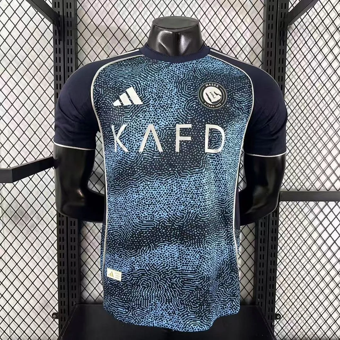 2526 Riyadh Away S-2XL