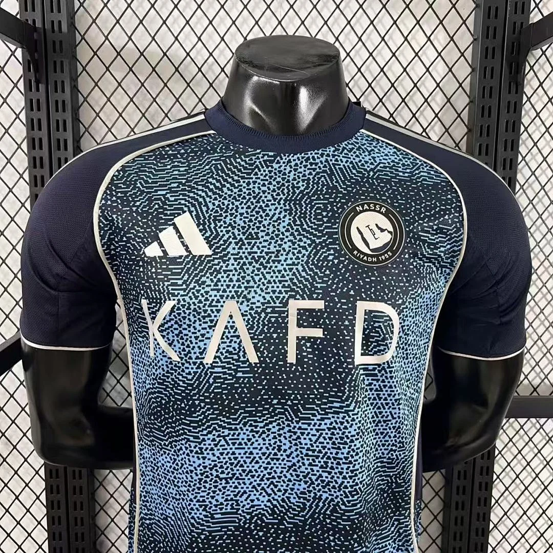 2526 Riyadh Away S-2XL - view 3