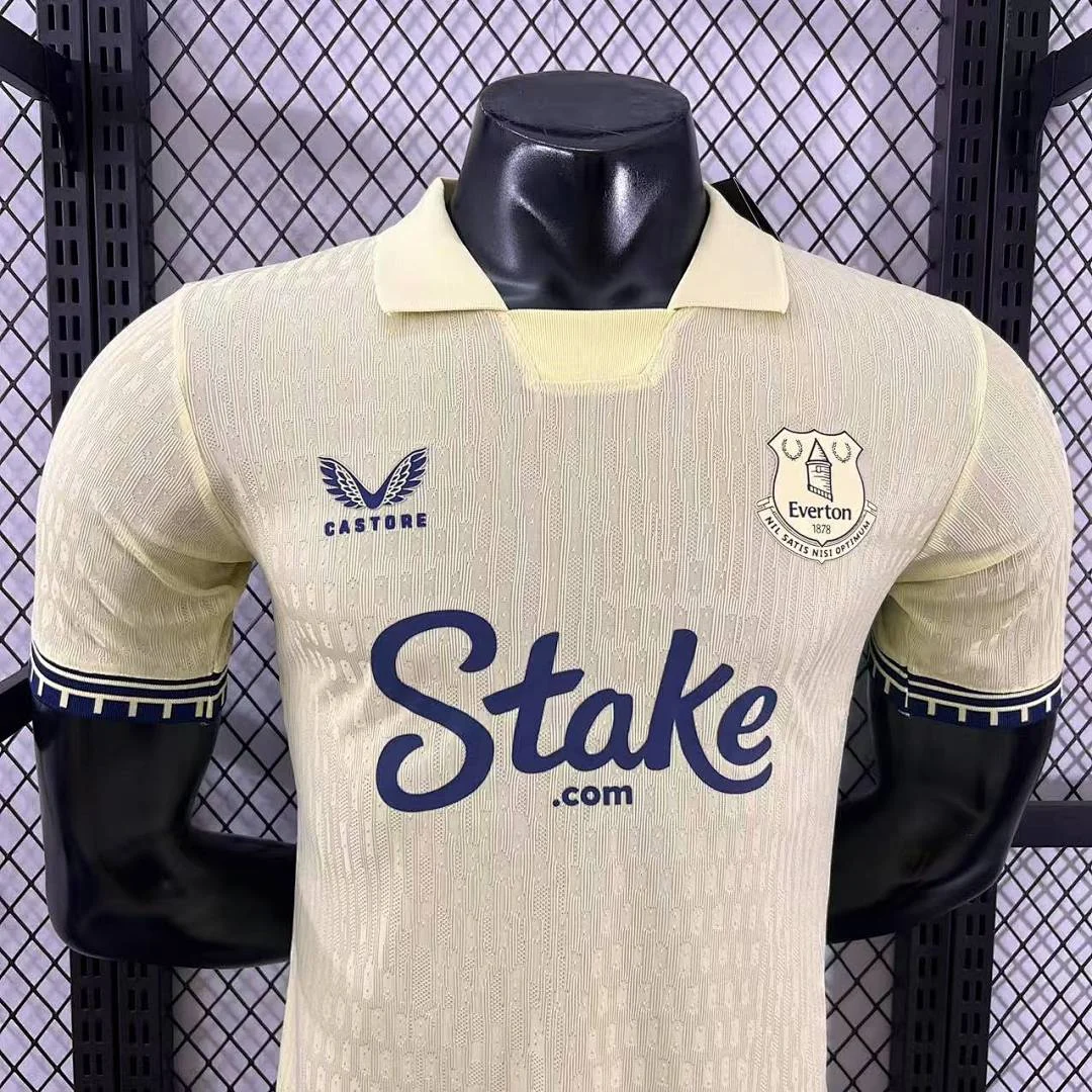 2526 Everton Away S-2XL - view 3