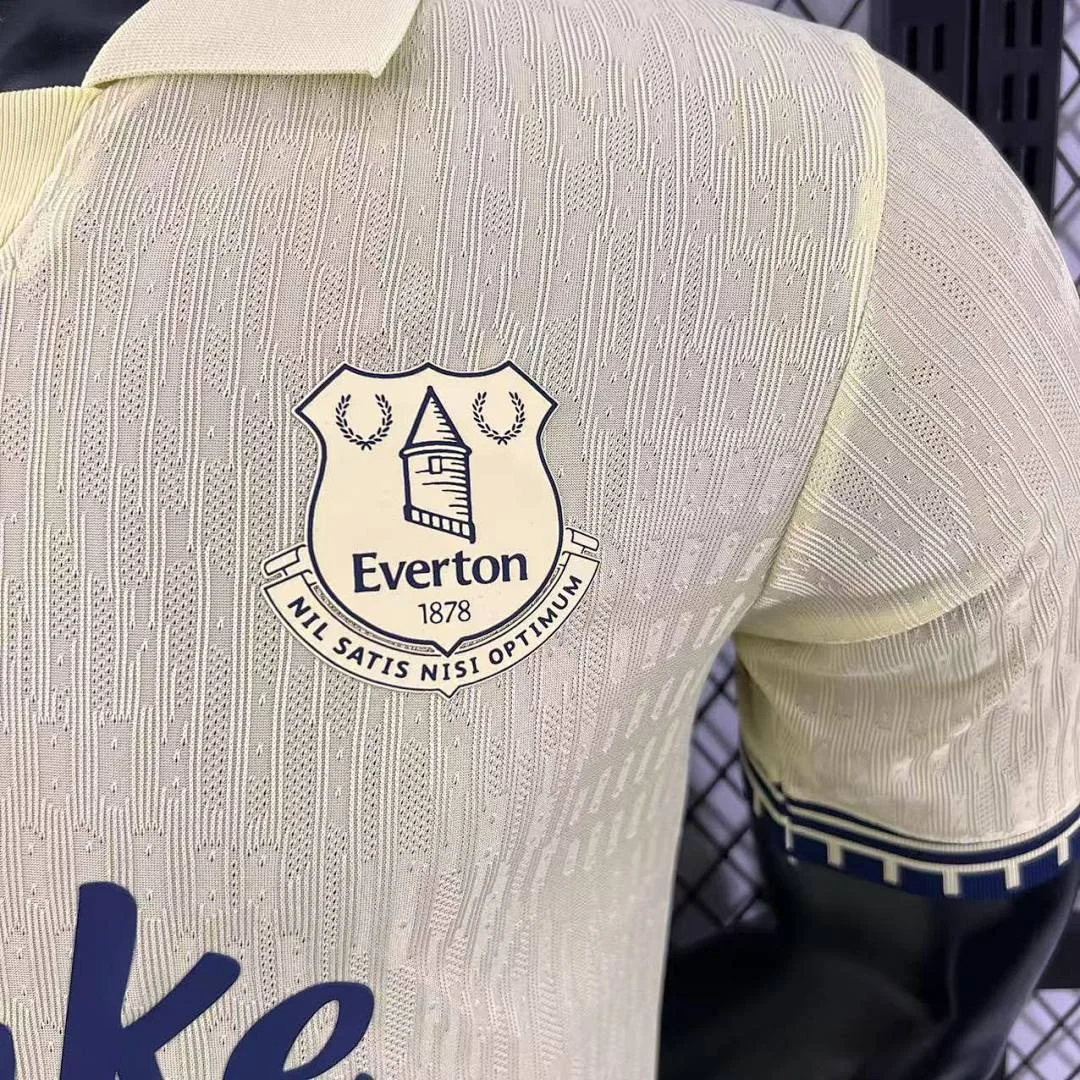 2526 Everton Away S-2XL - view 5