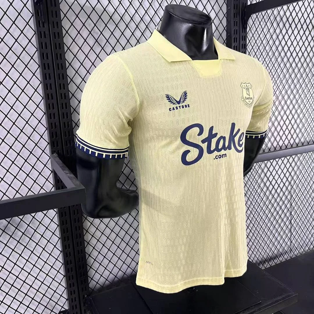 2526 Everton Away S-2XL - view 6